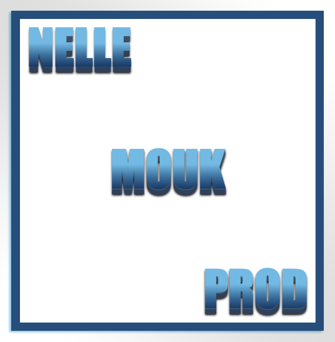 logo de nmkprod